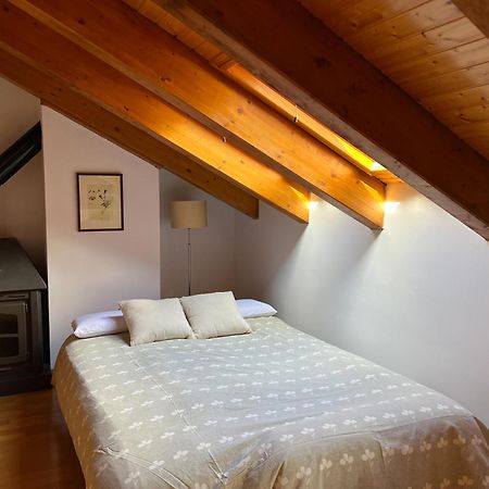 Apartmán Casa La Muga Benasque Exteriér fotografie